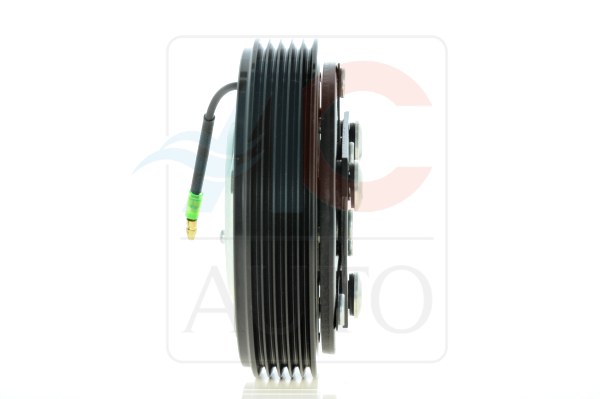 Acauto Airco compressor magneetkoppeling AC-06PA10