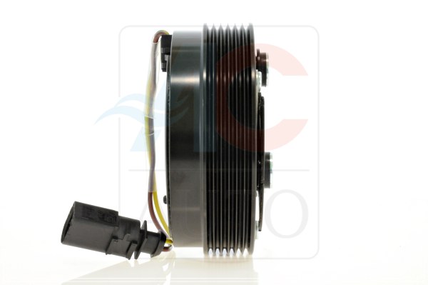 Acauto Airco compressor magneetkoppeling AC-06SD01