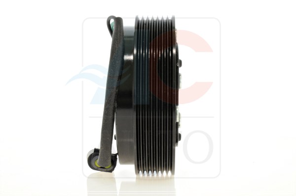 Acauto Airco compressor magneetkoppeling AC-06SD02