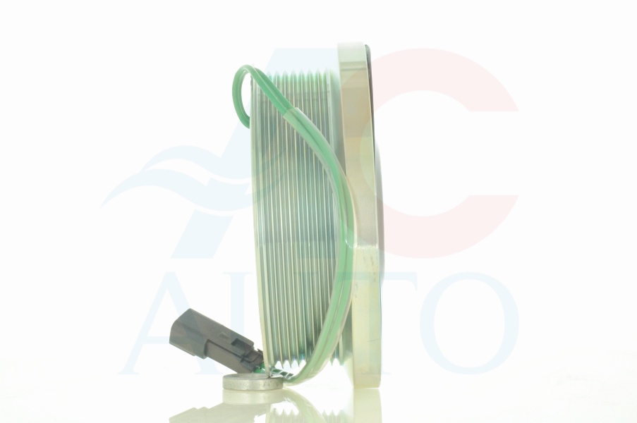 Acauto Airco compressor magneetkoppeling AC-06SD107