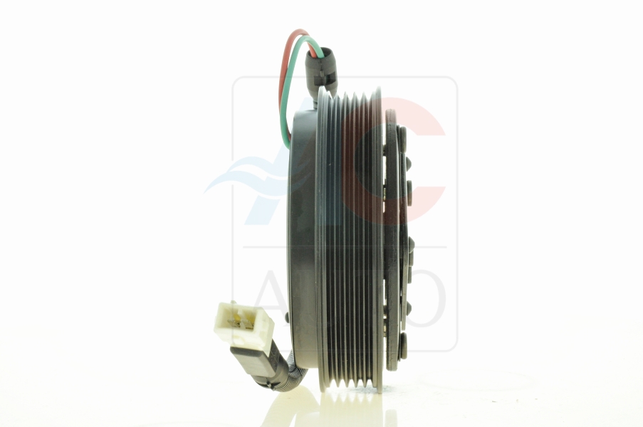 Acauto Airco compressor magneetkoppeling AC-06SD12