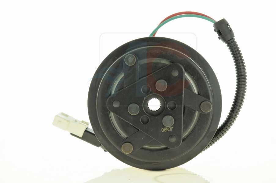 Acauto Airco compressor magneetkoppeling AC-06SD12