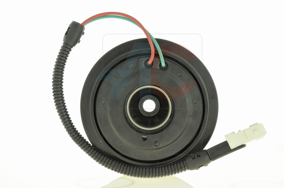 Acauto Airco compressor magneetkoppeling AC-06SD12