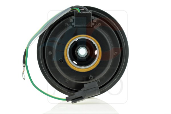 Acauto Airco compressor magneetkoppeling AC-06SD44
