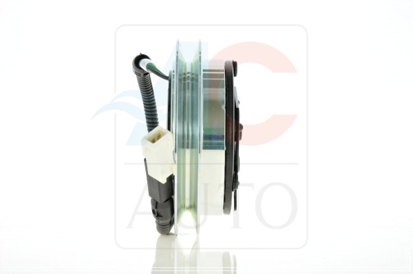 Acauto Airco compressor magneetkoppeling AC-06SD47