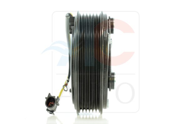 Acauto Airco compressor magneetkoppeling AC-06SD55