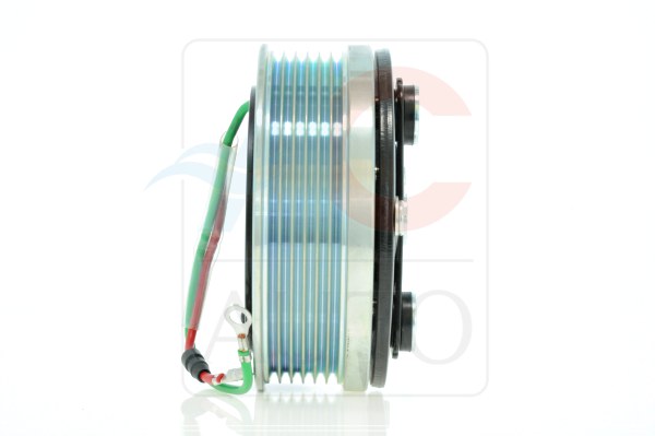 Acauto Airco compressor magneetkoppeling AC-06SD56