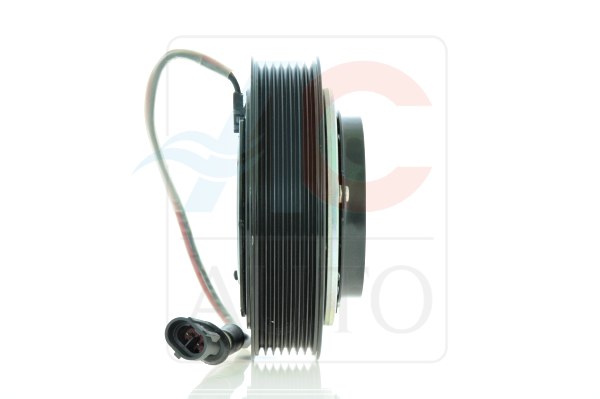Acauto Airco compressor magneetkoppeling AC-06SD59