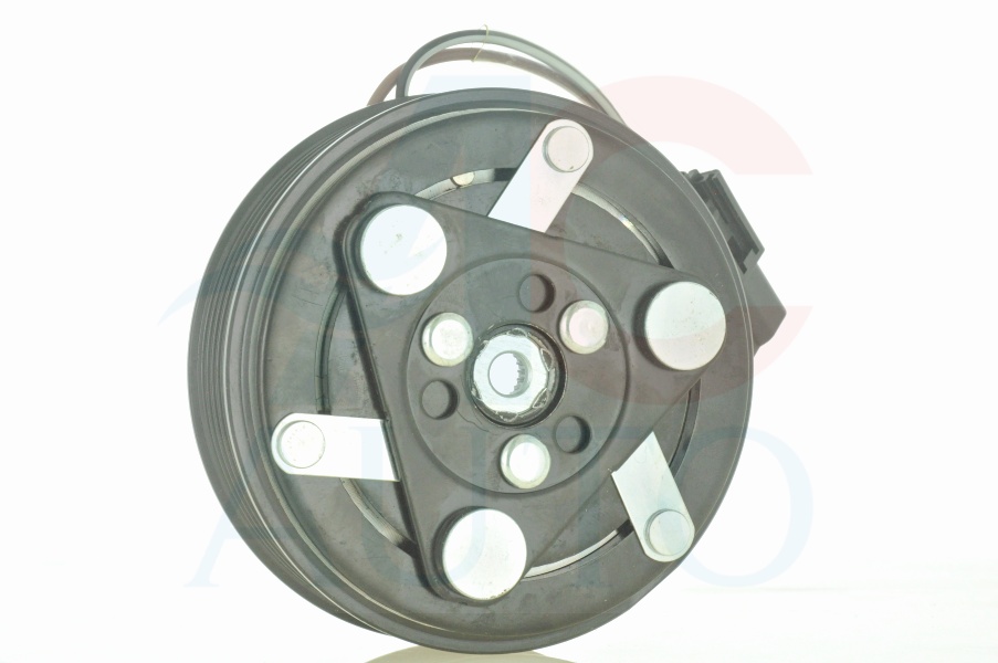 Acauto Airco compressor magneetkoppeling AC-06SD63