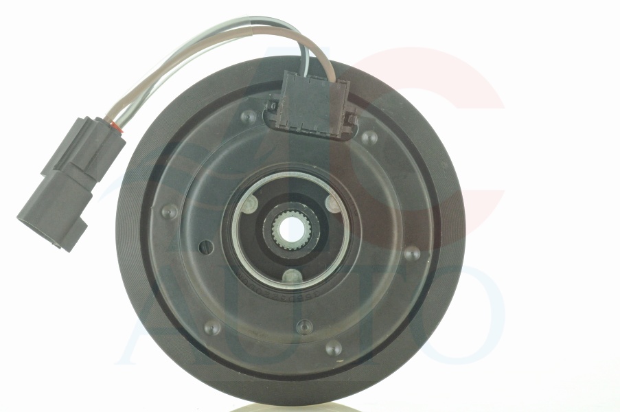 Acauto Airco compressor magneetkoppeling AC-06SD63