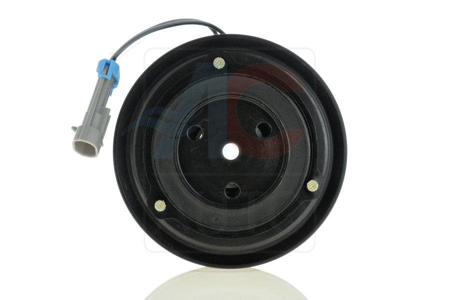 Acauto Airco compressor magneetkoppeling AC-06SD73