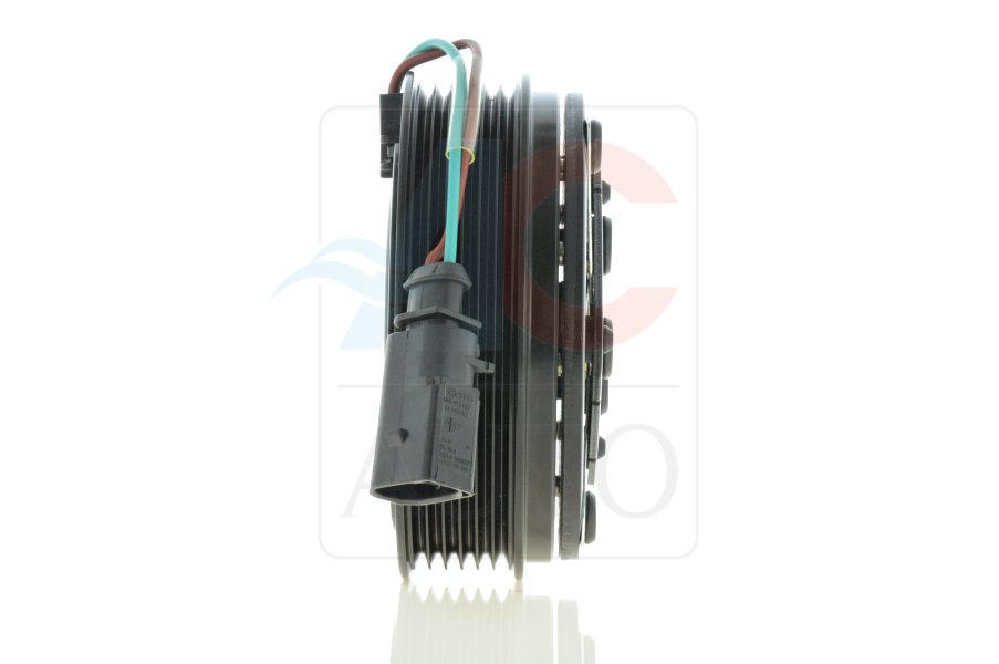 Acauto Airco compressor magneetkoppeling AC-06SD74