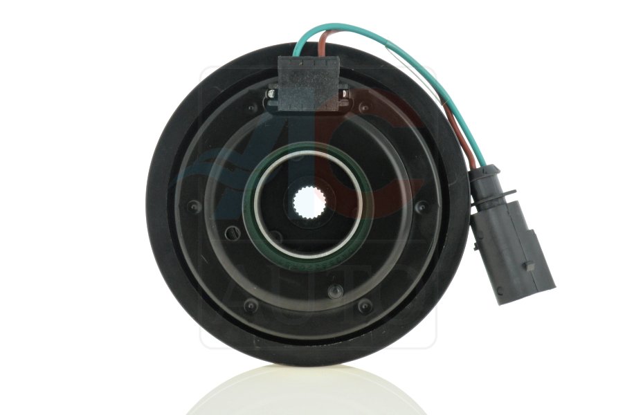 Acauto Airco compressor magneetkoppeling AC-06SD74
