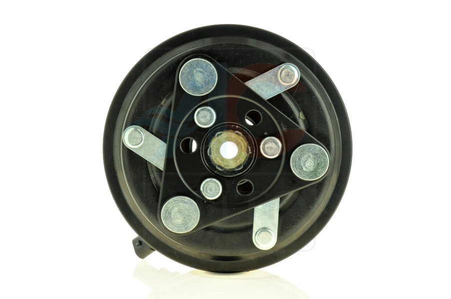 Acauto Airco compressor magneetkoppeling AC-06SD77