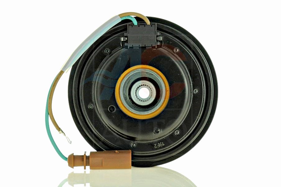Acauto Airco compressor magneetkoppeling AC-06SD80
