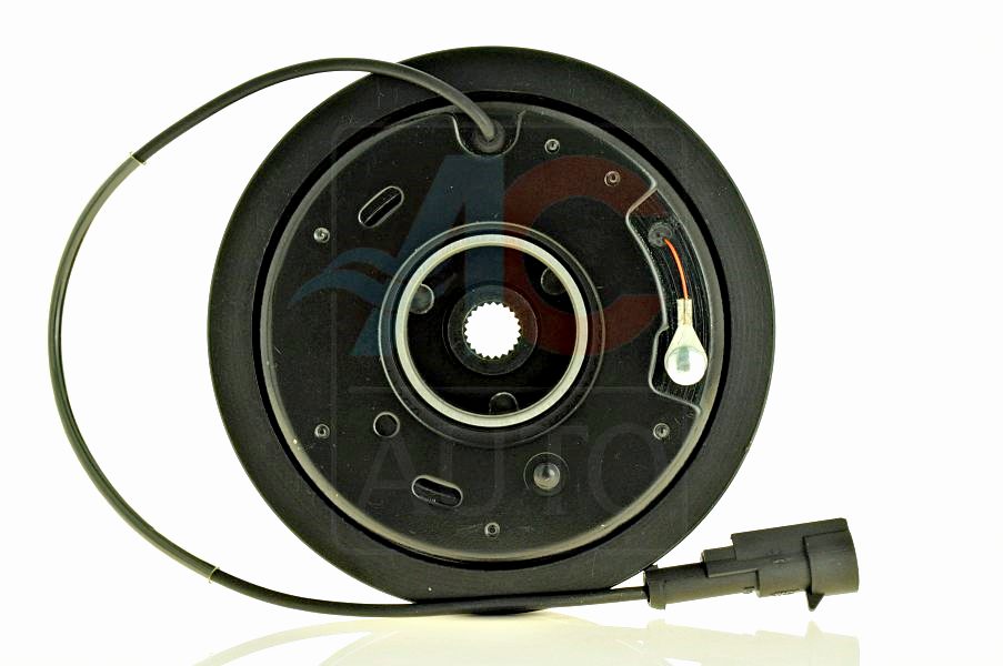 Acauto Airco compressor magneetkoppeling AC-06SD85