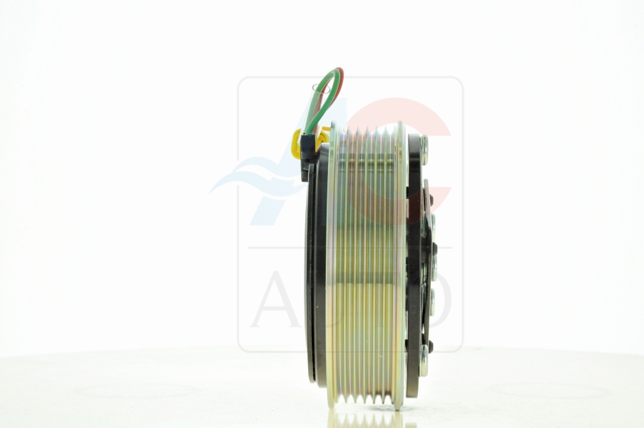 Acauto Airco compressor magneetkoppeling AC-06SD86