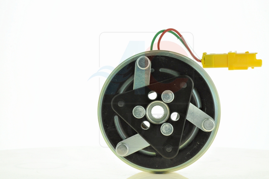 Acauto Airco compressor magneetkoppeling AC-06SD86