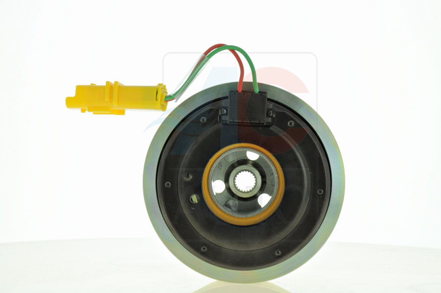 Acauto Airco compressor magneetkoppeling AC-06SD86