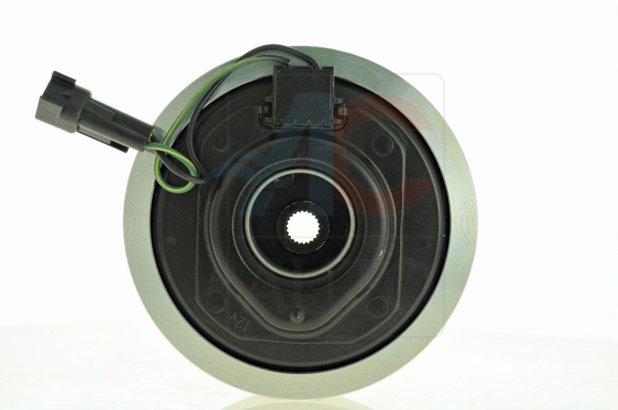 Acauto Airco compressor magneetkoppeling AC-06SD91