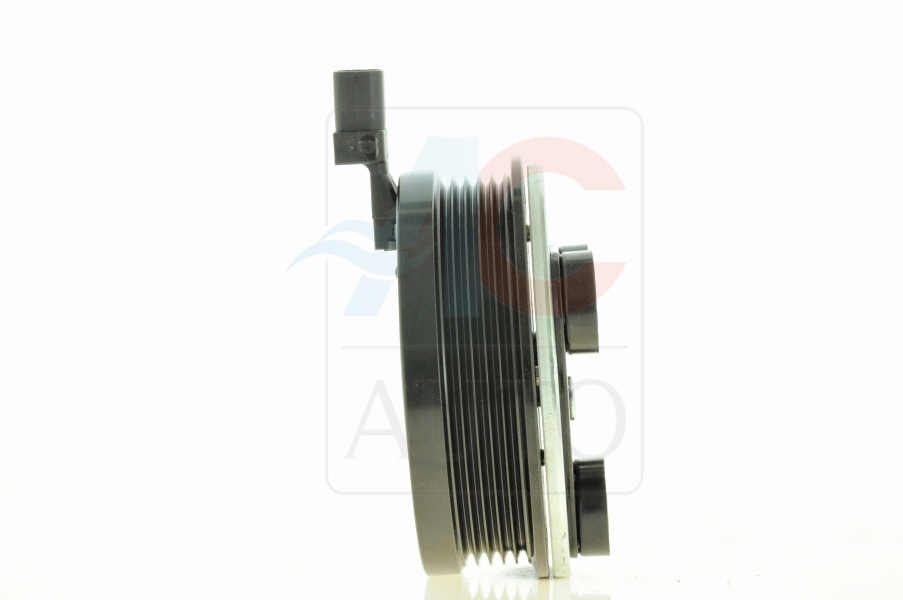 Acauto Airco compressor magneetkoppeling AC-06VI01
