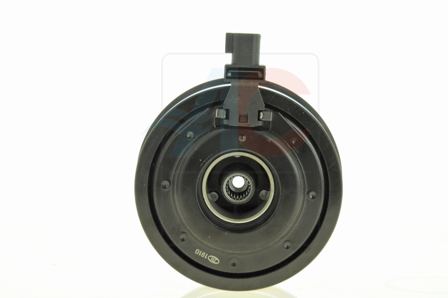 Acauto Airco compressor magneetkoppeling AC-06VI01