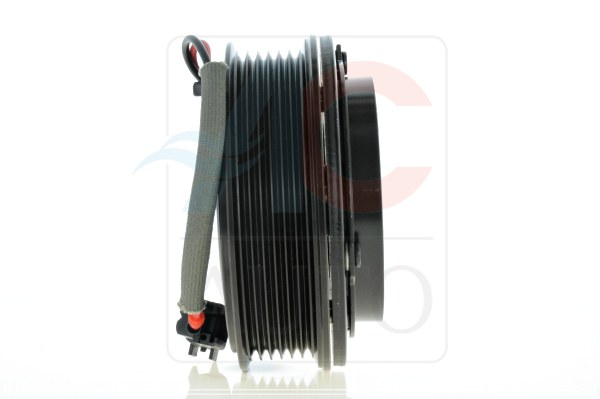 Acauto Airco compressor magneetkoppeling AC-06VI03