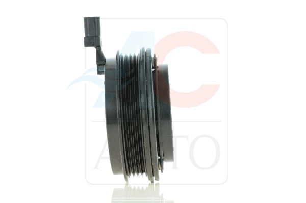 Acauto Airco compressor magneetkoppeling AC-06VI10