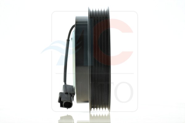 Acauto Airco compressor magneetkoppeling AC-06ZX26