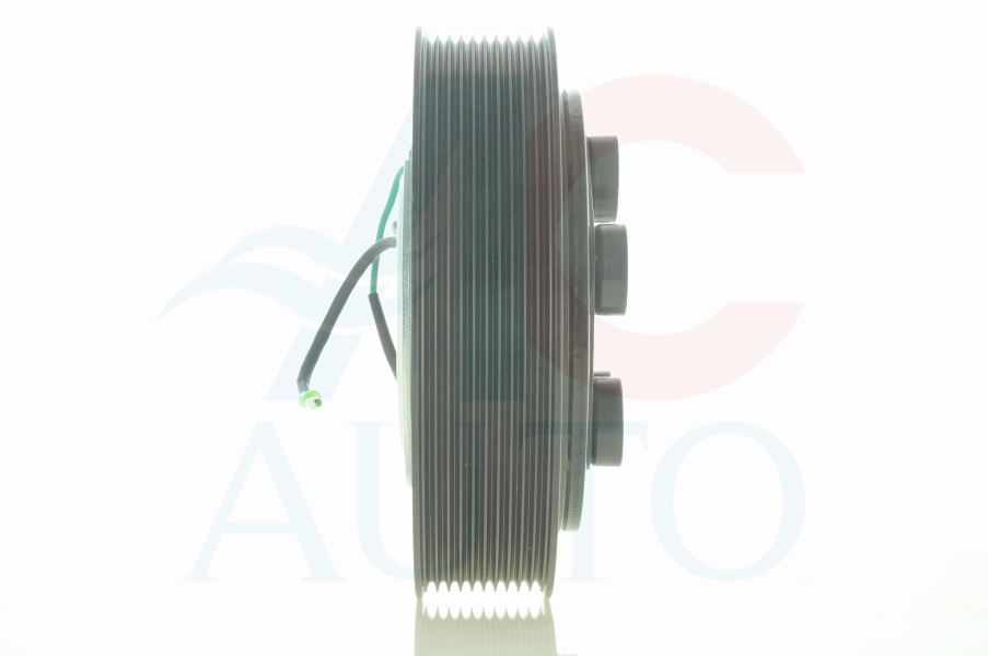 Acauto Airco compressor magneetkoppeling AC-06ZX60