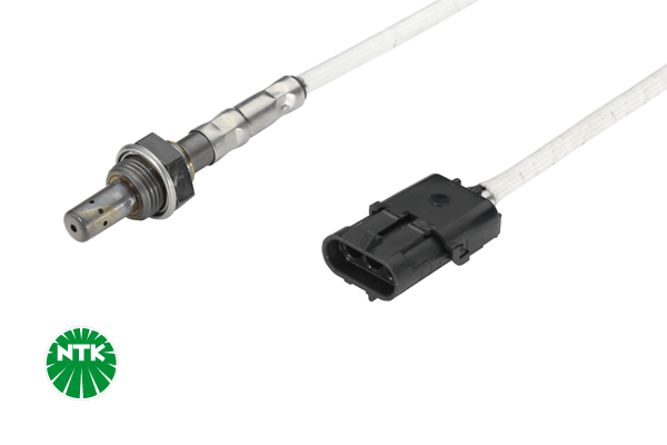 Lambda-sonde NTK 0158