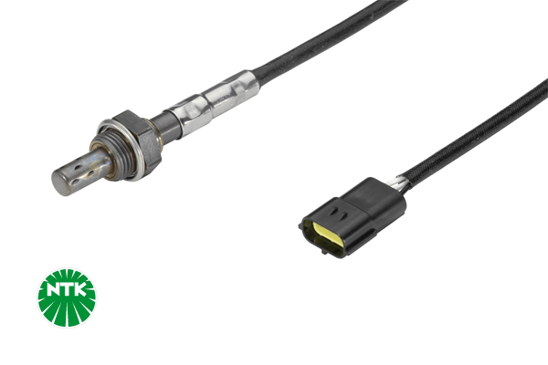 Lambda-sonde NTK 0177