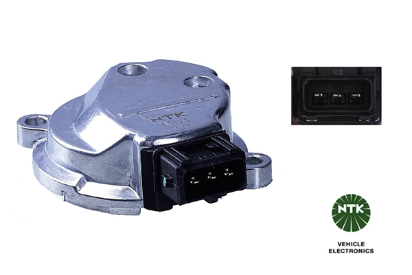 Nokkenas positiesensor NTK 81120