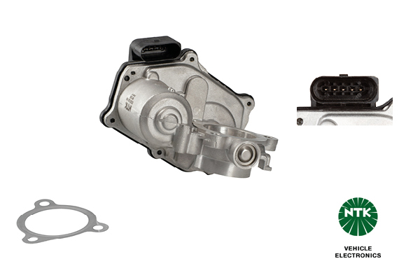 EGR-klep NTK 91159