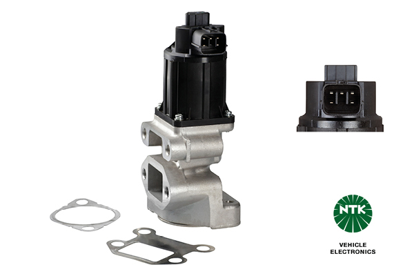 EGR-klep NTK 93544