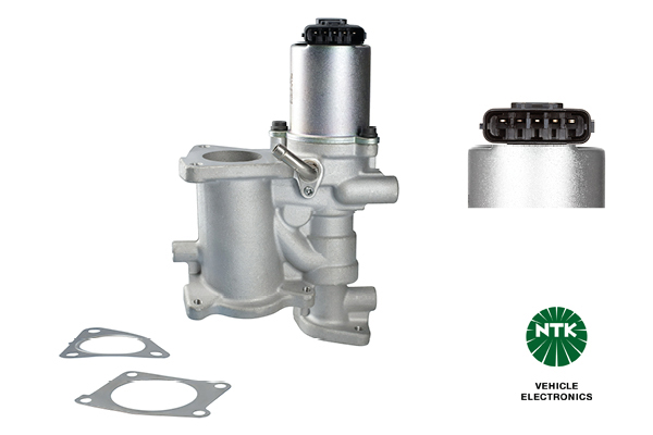 EGR-klep NTK 90261