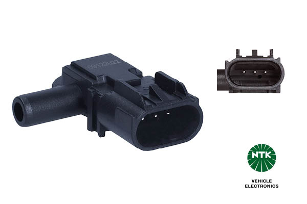 Uitlaatgasdruk sensor NTK 77313