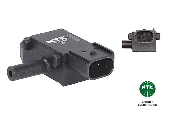 Uitlaatgasdruk sensor NTK 77330