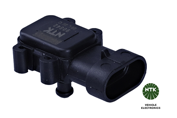 MAP sensor NTK 90842