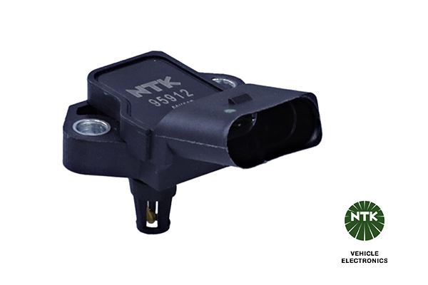 MAP sensor NTK 95912