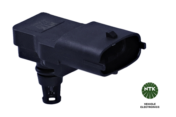 MAP sensor NTK 91257