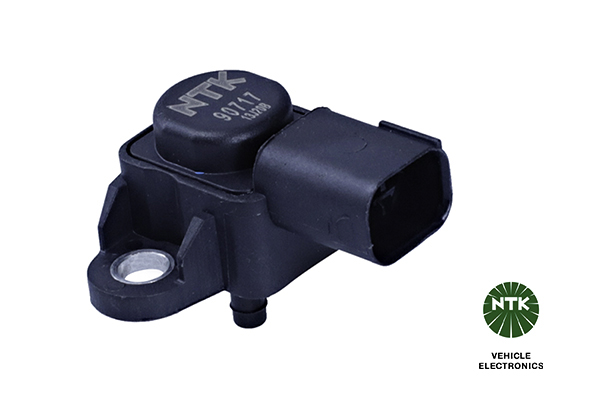 MAP sensor NTK 94877