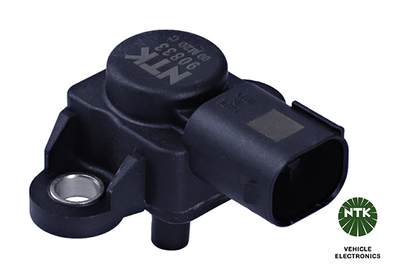 MAP sensor NTK 90833