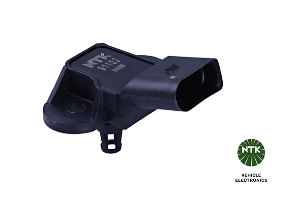 MAP sensor NTK 91102