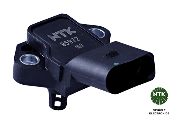 MAP sensor NTK 95972