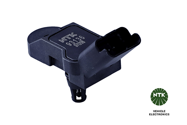 MAP sensor NTK 93136