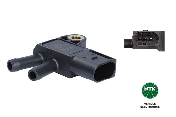 Uitlaatgasdruk sensor NTK 77329