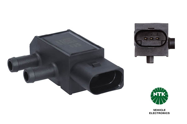 Uitlaatgasdruk sensor NTK 77354