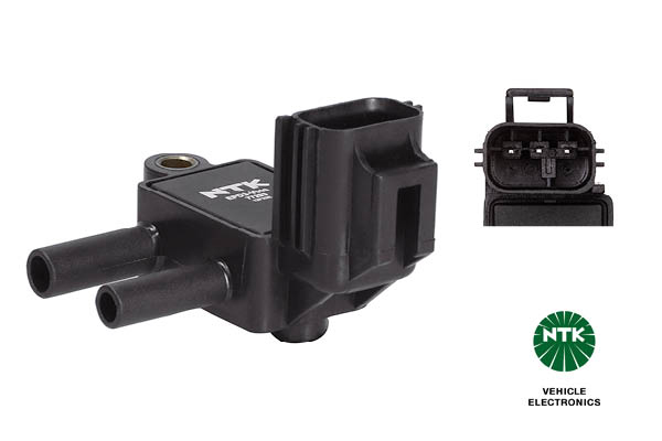 Uitlaatgasdruk sensor NTK 77293
