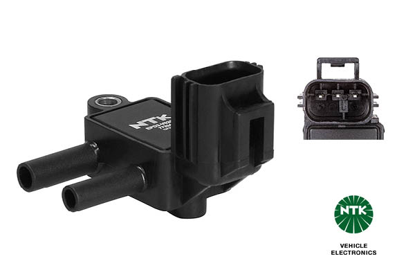 Uitlaatgasdruk sensor NTK 77324